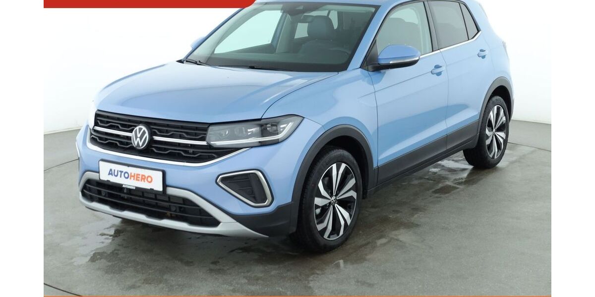 VW T-Cross 2.811 km 28.060 &euro; Dresden 01187