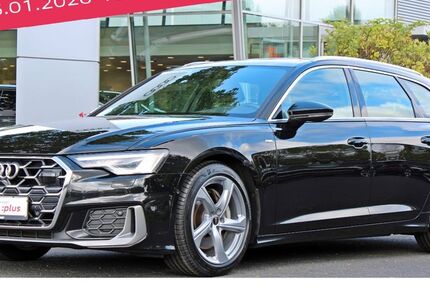 Audi A6 28.390 km 54.840 &euro; Neubeckum 59269