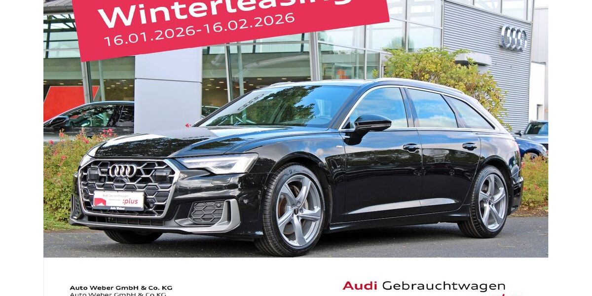 Audi A6 28.390 km 54.840 &euro; Neubeckum 59269