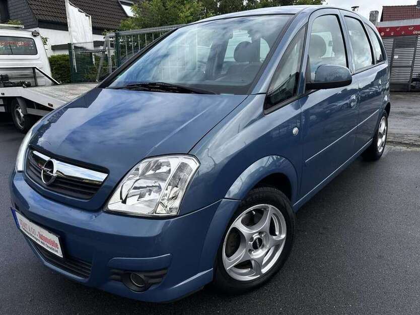 Meriva