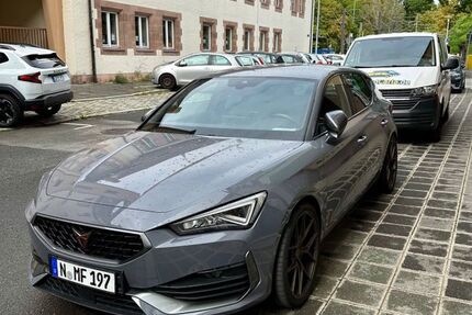 Cupra Leon 25.100 km 28.500 &euro; Nürnberg 90489