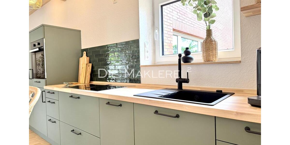 Erdgeschoßwohnung Meppen - 2 Zimmer, 69 m&sup2;, 640&euro; | Angebot:26679158