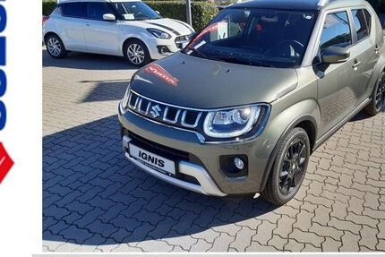 Suzuki Ignis 30.500 km 17.990 &euro; Braak 22145