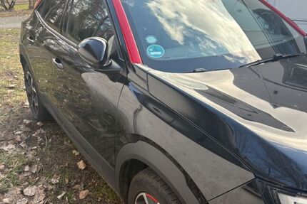 Opel Mokka 45.688 km 17.900 &euro; Rehna 19217