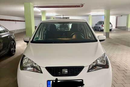 Seat Mii 27.450 km 9.990 € Neusäß 86356