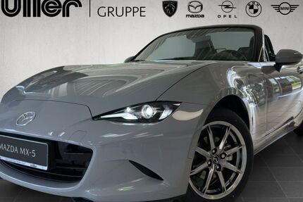 Mazda MX-5 3.366 km 28.901 &euro; Saarlouis 66740