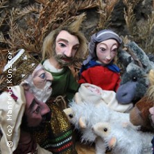 Die Weihnachtsgeschichte 19.12.2025 Eckenhääner Huus