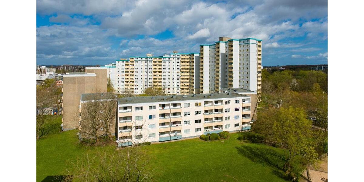 Erdgeschoßwohnung Melsdorf - 3 Zimmer, 71 m&sup2;, 600&euro; | Angebot:25571445