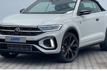 VW T-Roc 4.911 km 43.490 &euro; Crailsheim 74564