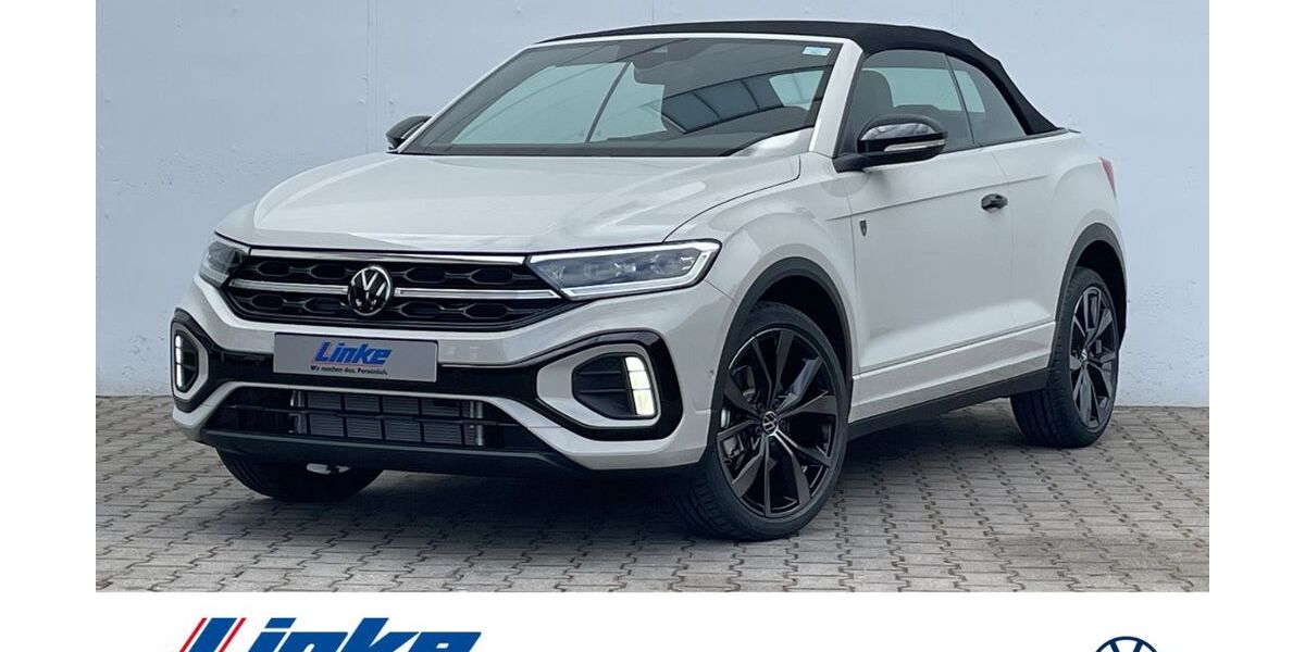 VW T-Roc 4.911 km 46.890 &euro; Crailsheim 74564