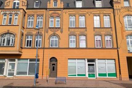 Wohnung Bitterfeld Bitterfeld - 2 Zimmer, 67 m&sup2;, 460&euro; | Angebot:27706001