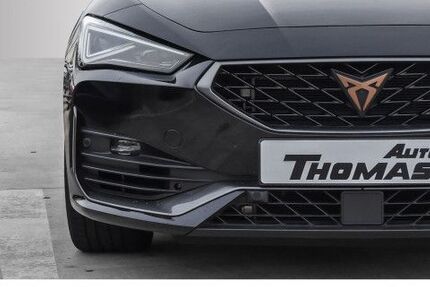 Cupra Leon 21.090 km 37.989 &euro; Bonn 53227