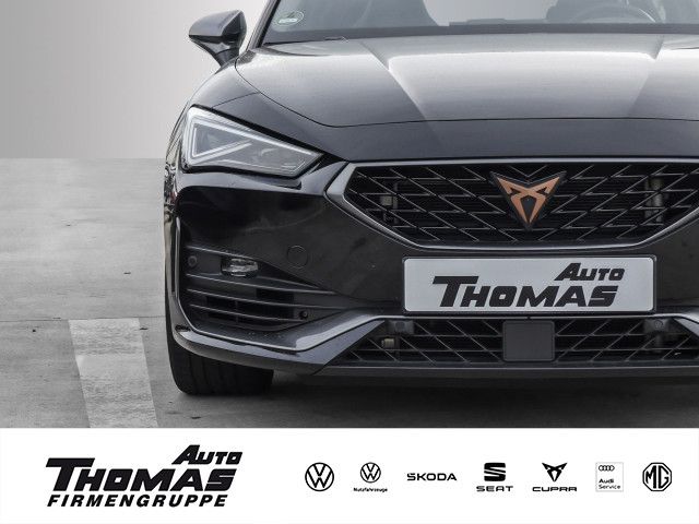 Cupra Leon 21.090 km 37.990 &euro; Bonn 53227