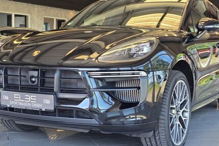 Porsche Macan 69.973 km 64.850 &euro; Seevetal bei Hamburg 21220