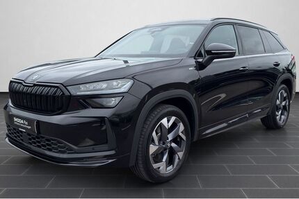 Skoda Kodiaq 8.836 km 37.900 € Simmern 55469