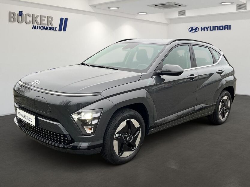 Hyundai KONA 10.000 km 29.980 € Quakenbrück 49610