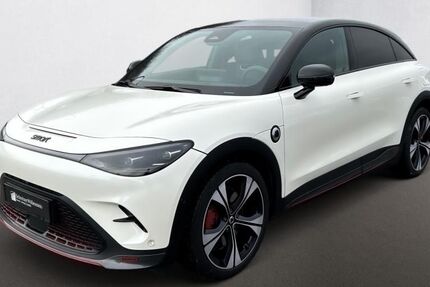 Smart #3 24.500 km 38.880 &euro; Ergolding 84030