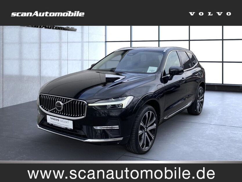 Volvo XC60 90.790 km 35.790 € Kolbermoor 83059
