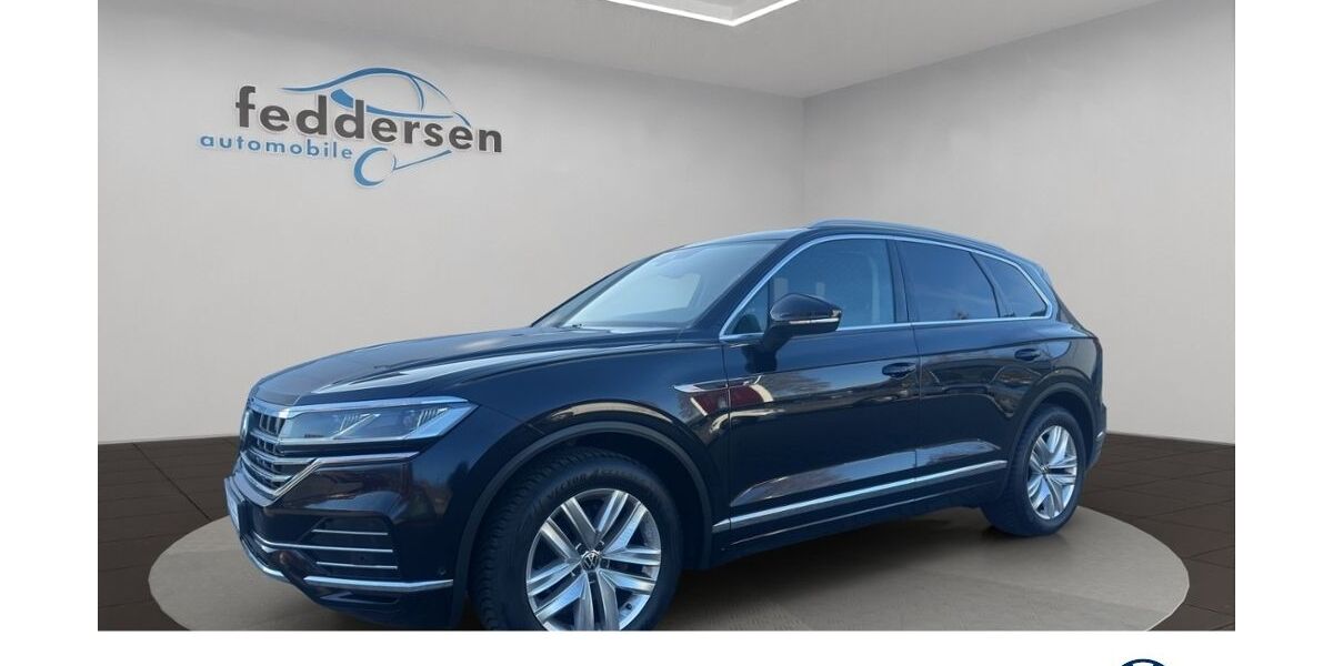 VW Touareg 91.300 km 38.979 &euro; Alfeld 31061