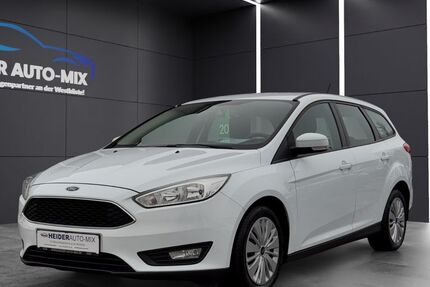 Ford Focus 117.900 km 7.999 &euro; Heide 25746