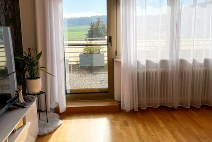 moderne 3 Zimmer Penthouse-Wohnung ab 1.4. zum Mieten 3 zimmer