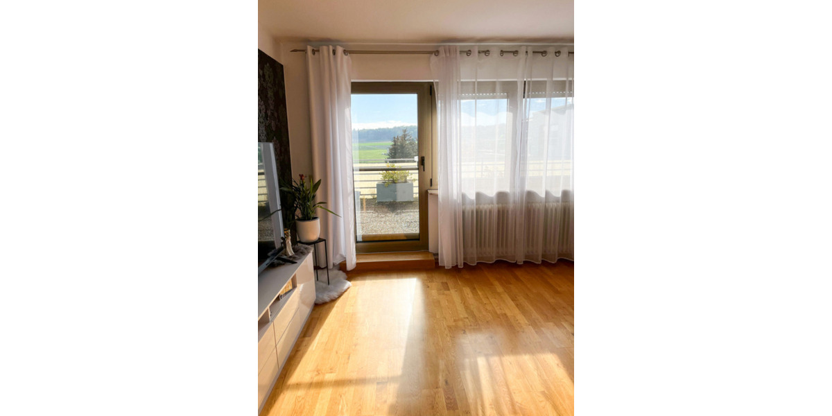 moderne 3 Zimmer Penthouse-Wohnung ab 1.4. zum Mieten 3 zimmer