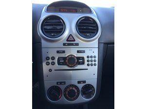 Opel Corsa Selection,Klima,ESP.,Tüv Neu! 172.000 km 4.200 &euro; Himmelkron 95502
