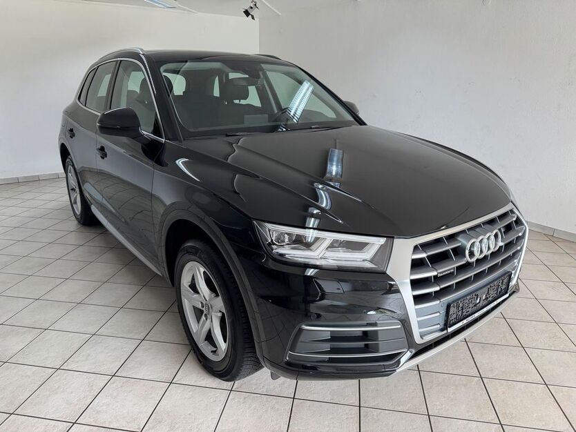 Audi Q5 48.100 km 29.950 € Rosenberg 73494