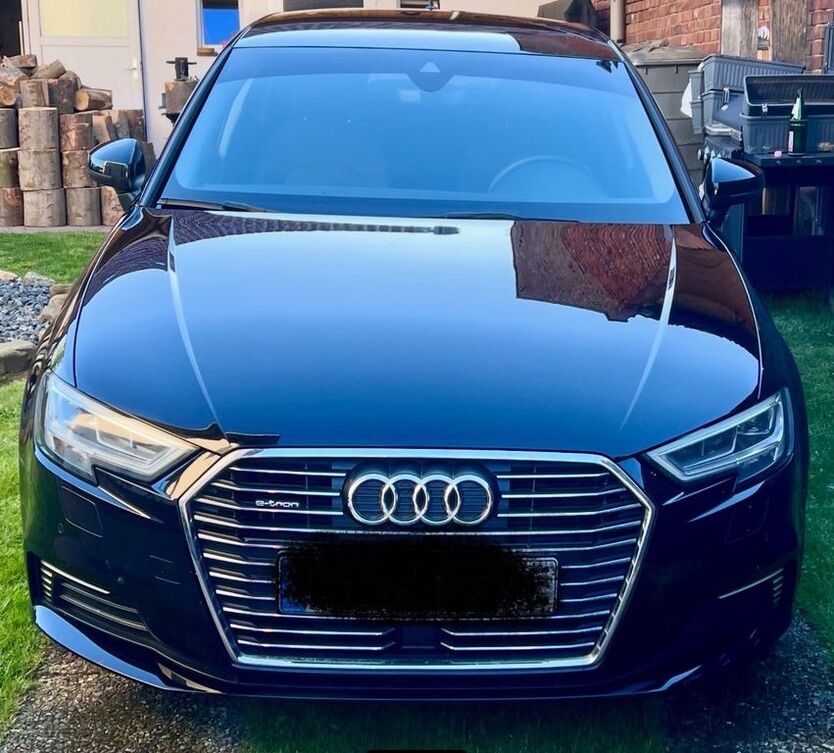 Audi A3 70.000 km 16.000 € Bilshausen 37434