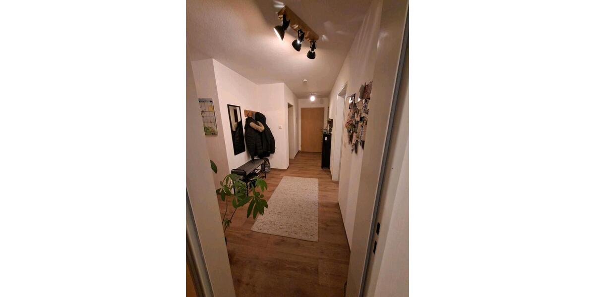 Kurzzeitvermietung (von 01.08.26 - 31.03.2027) 4 zimmer