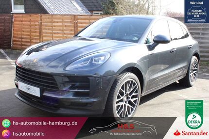 Porsche Macan 42.500 km 44.900 &euro; Pinneberg 25421