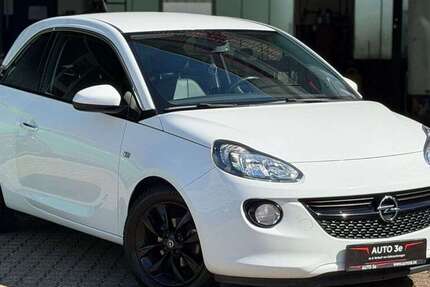 Opel Adam 98.000 km 8.490 &euro; Neuss 41462