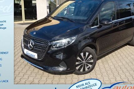 Mercedes-Benz V 300 25.966 km 66.440 &euro; Eilenburg 04838