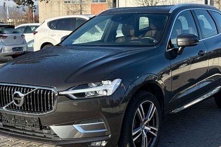 Volvo XC60 119.000 km 29.899 &euro; Burglengenfeld 93133