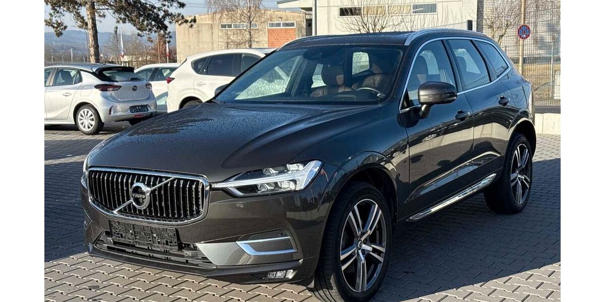 Volvo XC60 119.000 km 29.899 &euro; Burglengenfeld 93133