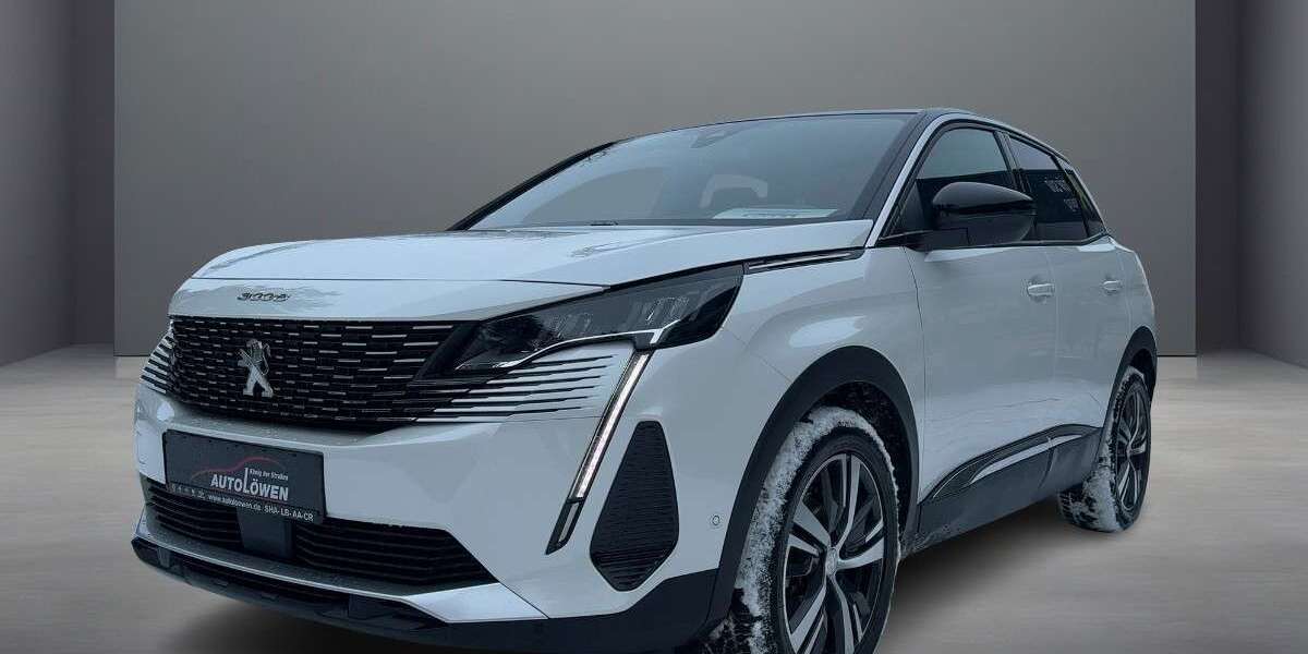 Peugeot 3008 18.720 km 30.910 &euro; Crailsheim 74564