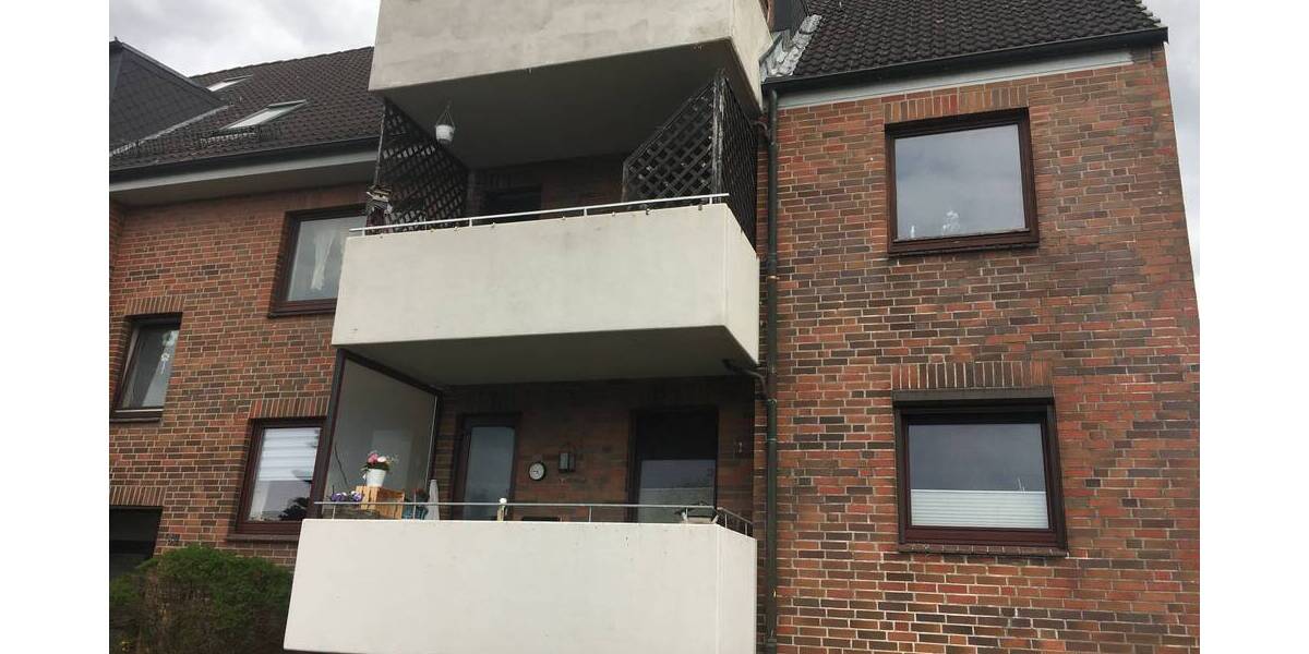 Etagenwohnung Ratekau Pansdorf - 3 Zimmer, 78 m&sup2;, 179.000&euro; | Angebot:24044013