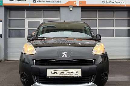 Peugeot Partner 148.000 km 6.790 &euro; Heuchelheim 35452
