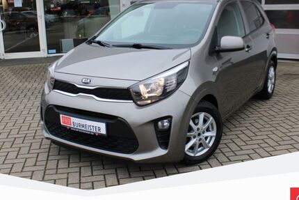 Kia Picanto 53.818 km 11.990 &euro; Parchim 19370