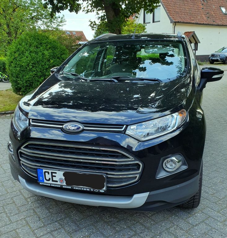 EcoSport