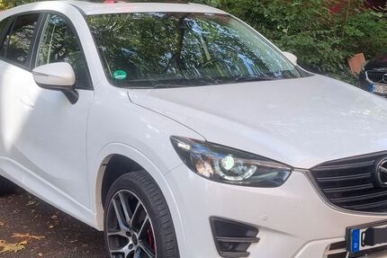 Mazda CX-5 101.000 km 17.000 &euro; Wesseling 50389