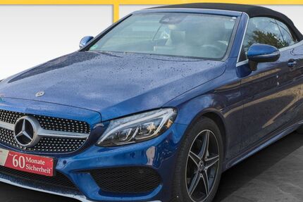 Mercedes-Benz C 200 84.900 km 26.980 &euro; Neuhaus 98724