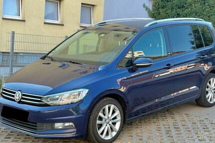 VW Touran 350.000 km 8.499 &euro; Nürnberg 90455