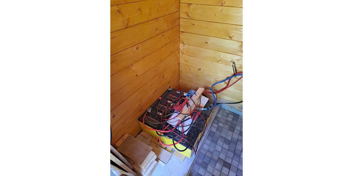 Einfamilienhaus Schotten - 2 Zimmer, 10 m&sup2;, 49.900&euro; | Angebot:26765124