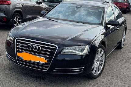 Audi A8 240.000 km 17.999 &euro; München 80993