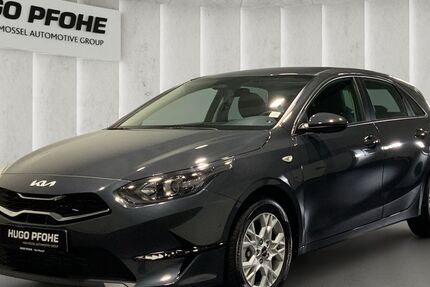 Kia ceed / Ceed 2.500 km 23.890 &euro; Hamburg 22335