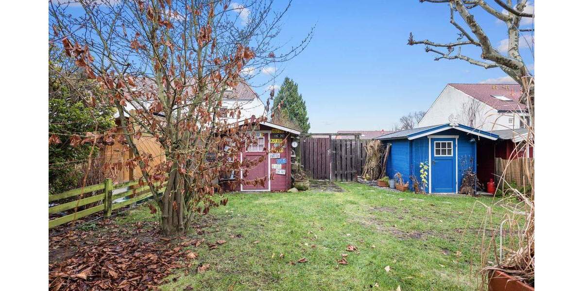 Reihenmittelhaus Hemmingen Arnum - 4 Zimmer, 108 m&sup2;, 369.000&euro; | Angebot:25195908