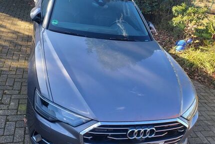 Audi A6 85.000 km 26.300 &euro; Beckeln 27243