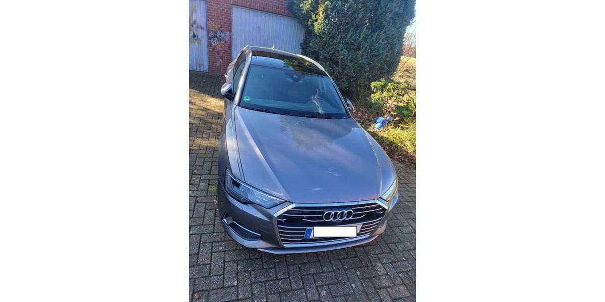 Audi A6 85.000 km 26.300 &euro; Beckeln 27243