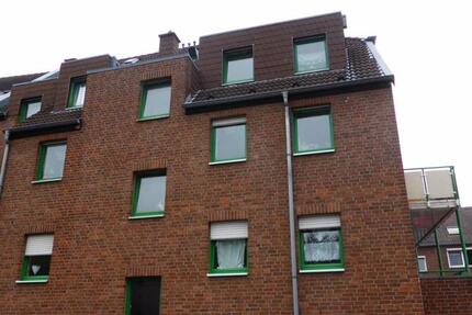 Wohnung Mönchengladbach West - 1 Zimmer, 47 m&sup2;, 297&euro; | Angebot:25050570